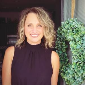 Meet your Posher, Vicki